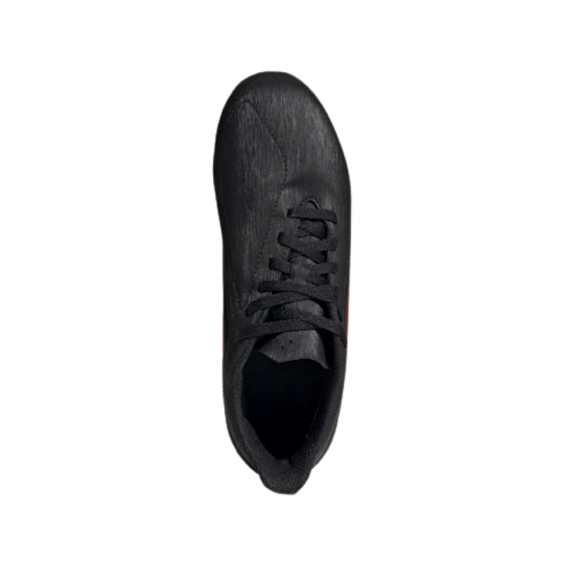 ADIDAS BOOT KID DEPORTIVO FXG BLK/RED (AW22)