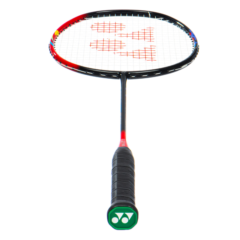 YONEX RACKET BMT ASTROX 01 BLK/RED