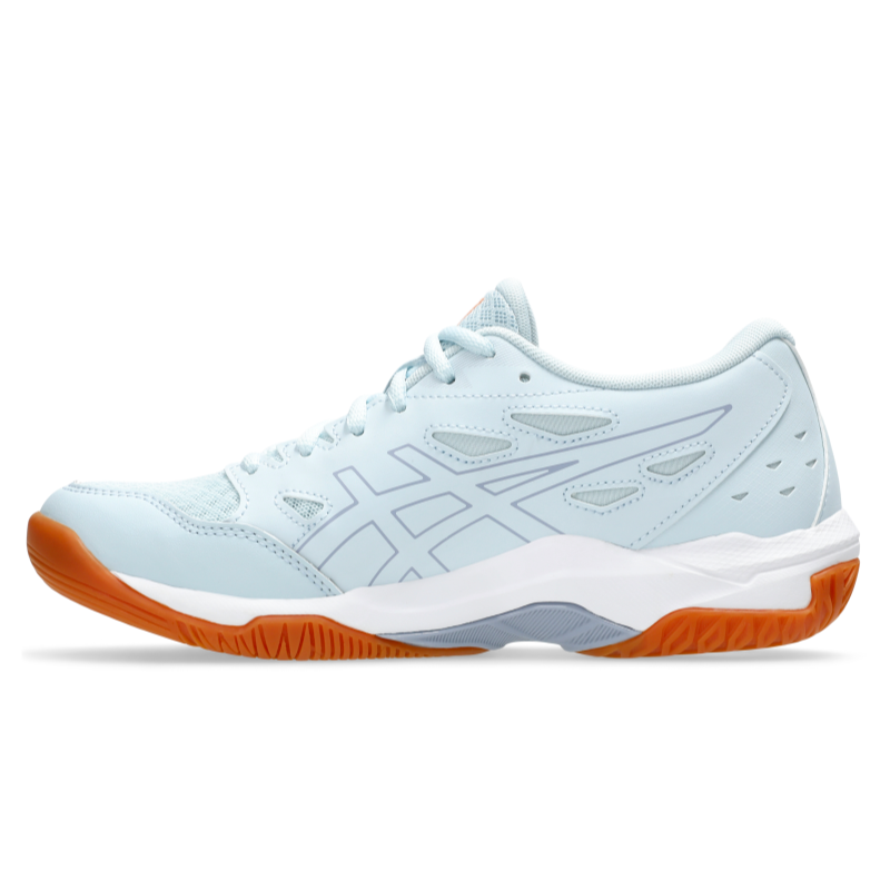 ASICS SHOE G-ROCKET 11 WN COOL GREY/WHITE (AW24)