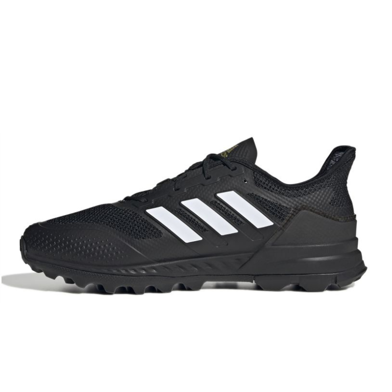 ADIDAS SHOE HOCKEY ADIPOWER 2.1 UNI BLK (AW22)