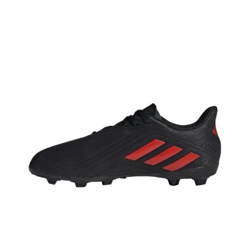 ADIDAS BOOT KID DEPORTIVO FXG BLK/RED (AW22)