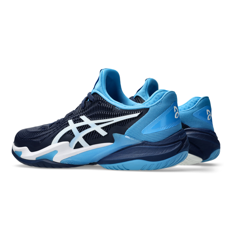ASICS SHOE COURT NOVAK FF 3 MN BLUE EXPANSE (AW24)