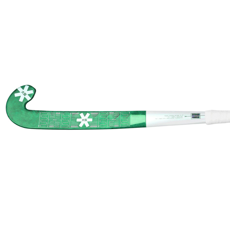 OSAKA HOCKEY STICK FUTURELAB 70 PRO BOW AQUATIC AWE 37.5
