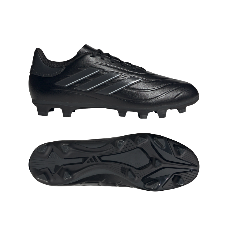 ADIDAS BOOT COPA PURE CLUB 2 MN CORE BLACK (SS24)