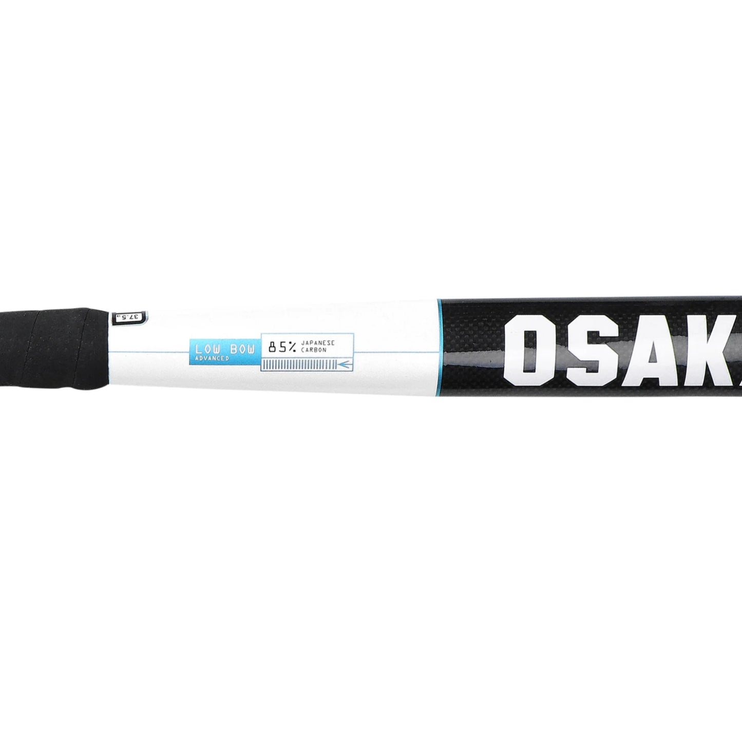 OSAKA HOCKEY STICK 85 LOW BOW ADVANCED ELECTRIC BLUE 37.5