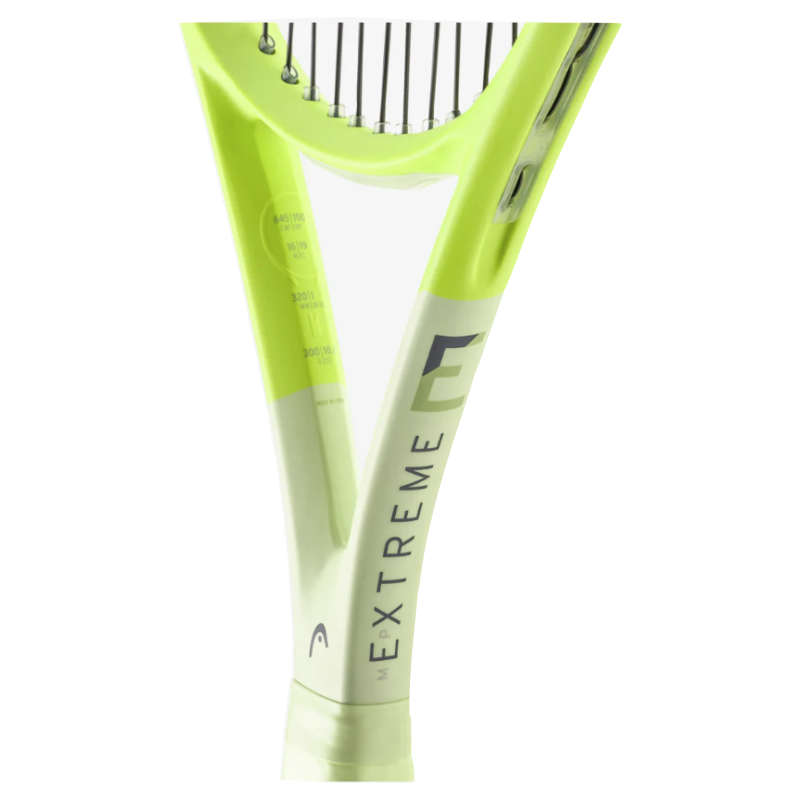 HEAD RACKET EXTREME AUX 2.0 MP 16X19 300G