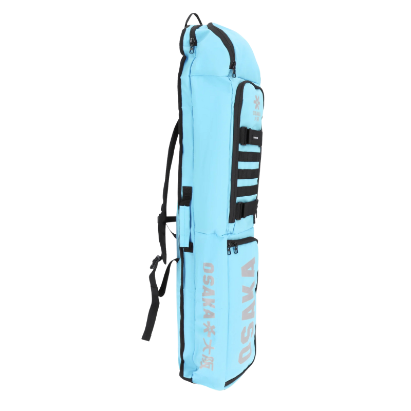 OSAKA BAG HOCKEY STICKBAG PRO TOUR RETRO BLUE MEDIUM