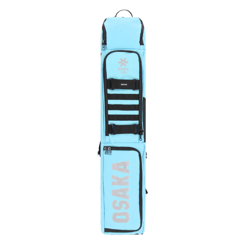 OSAKA BAG HOCKEY STICKBAG PRO TOUR RETRO BLUE MEDIUM