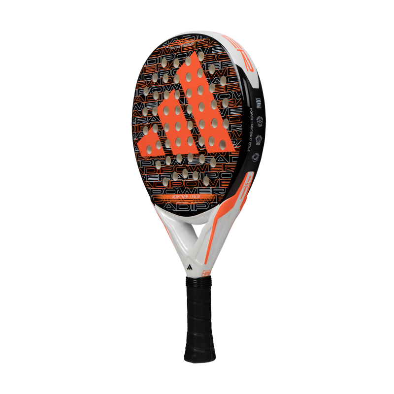 ADIDAS PADEL ADIPOWER JNR 3.3 330G (24) (TBD)