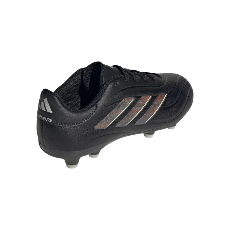 ADIDAS BOOT COPA PURE LEAGUE 2 JNR CORE BLACK/CARBON (SS24)