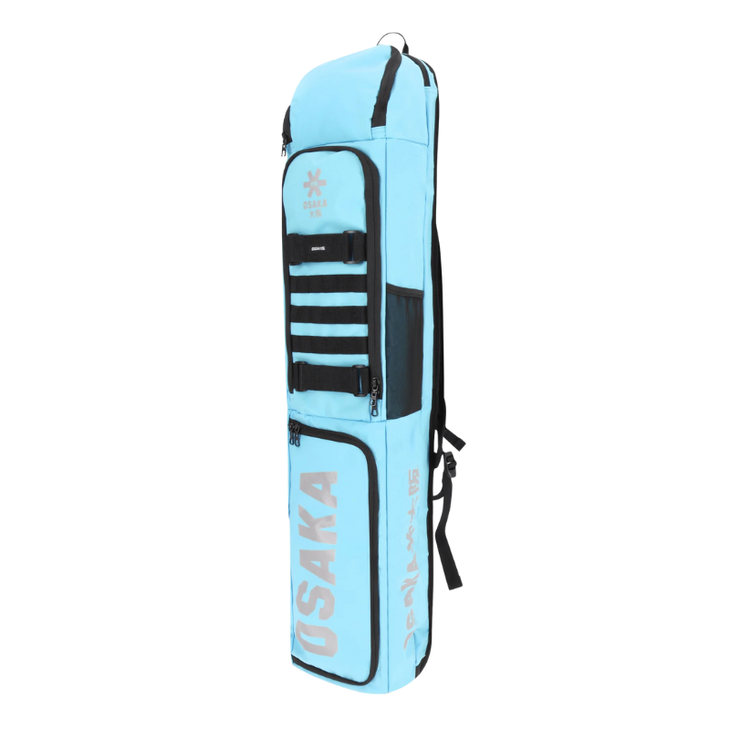 OSAKA BAG HOCKEY STICKBAG PRO TOUR RETRO BLUE MEDIUM