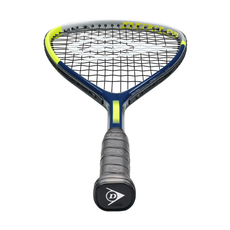 DUNLOP RACKET SQ TRISTORM JNR 170G