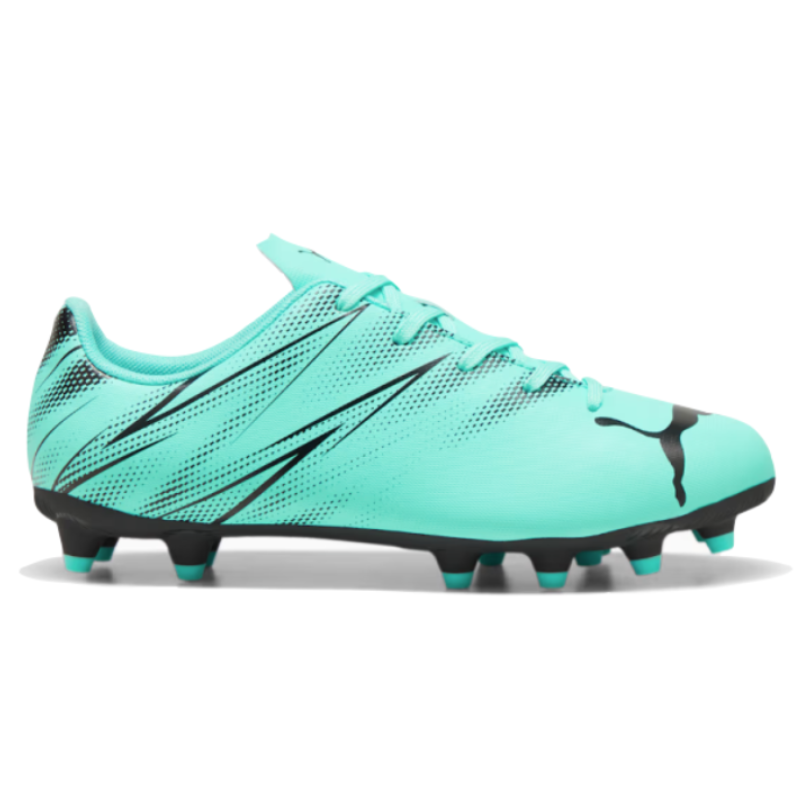 PUMA BOOT ATTACANTO FG/AG PEPPERMINT/BLACK (AW24)