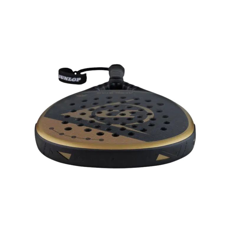DUNLOP PADEL AEROSTAR PRO 375G