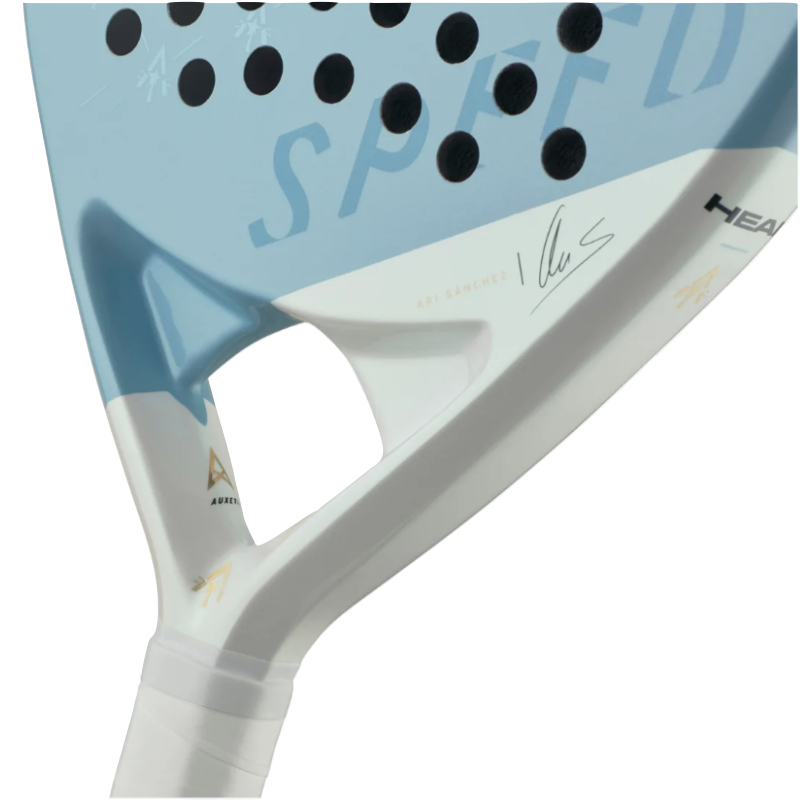 HEAD PADEL SPEED MOTION LTD - ARI SANCHEZ 360G