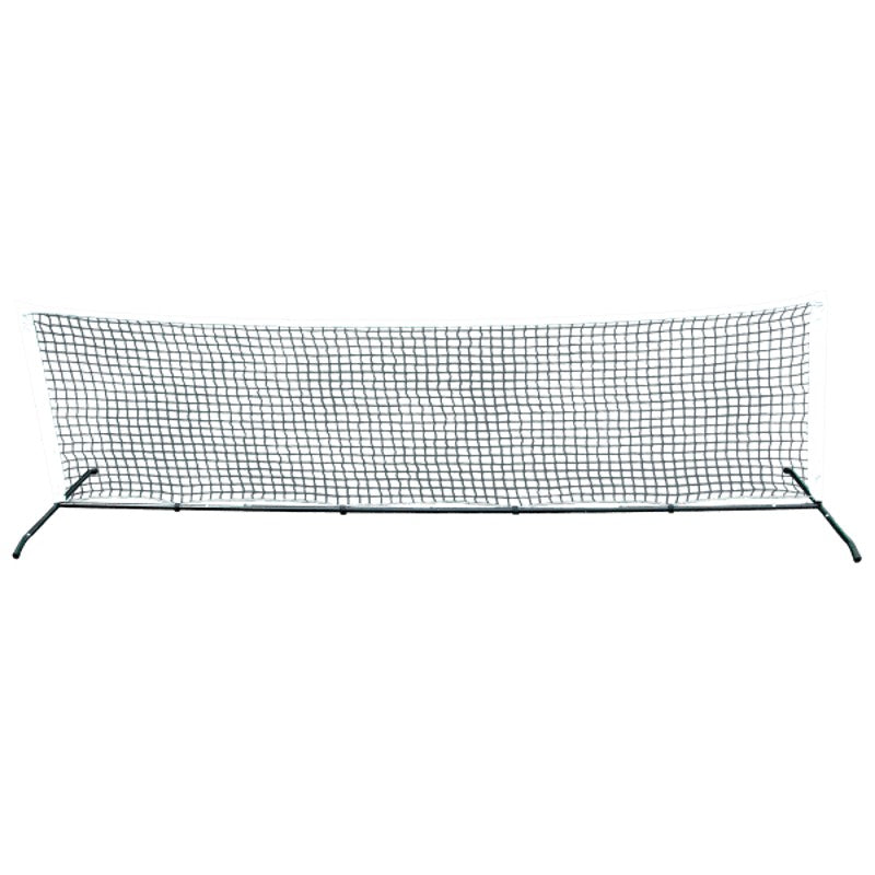 TOURNA TENNIS NET MINI 3M + CARRY CASE
