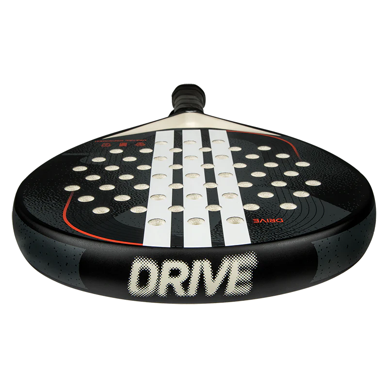 ADIDAS PADEL DRIVE BLACK 3.4 370G