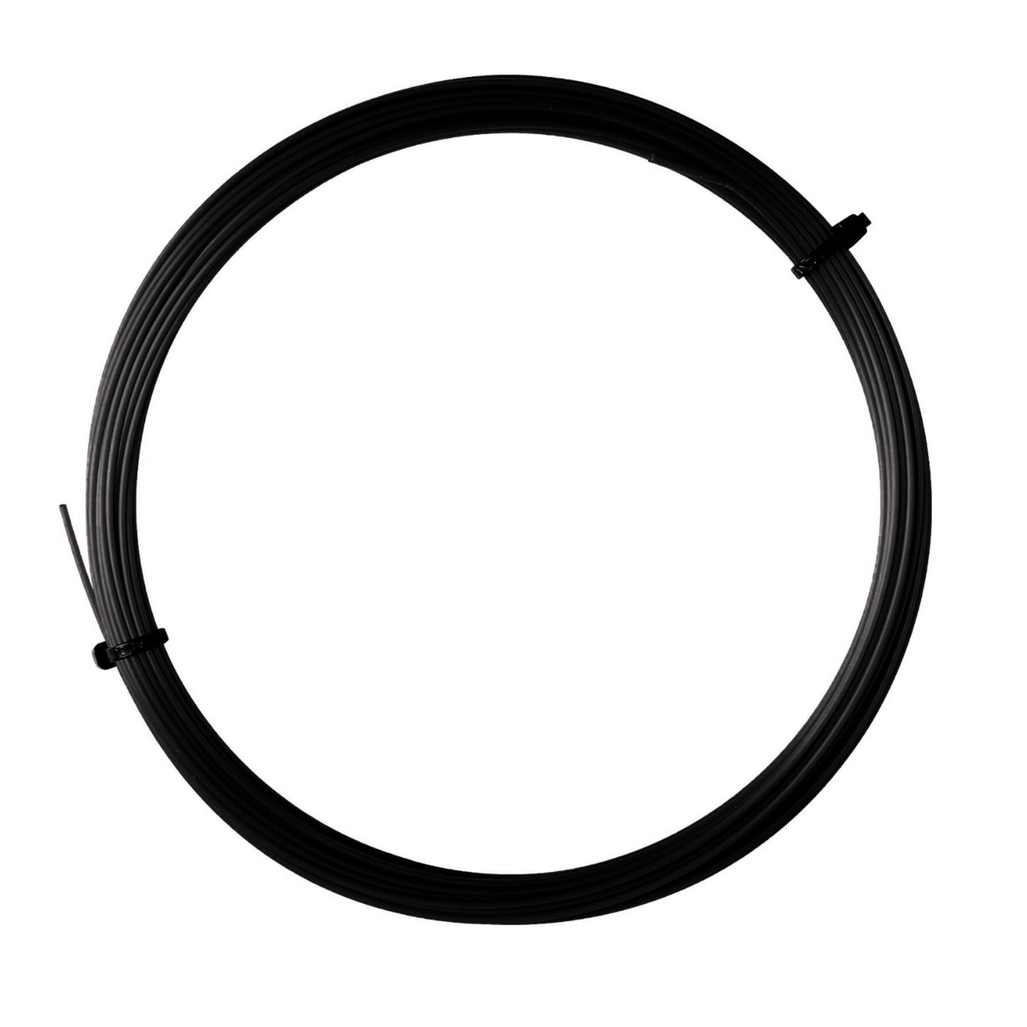 DUNLOP STRING BLACK WIDOW 16G 1.31MM 12M (CUT FROM REEL)