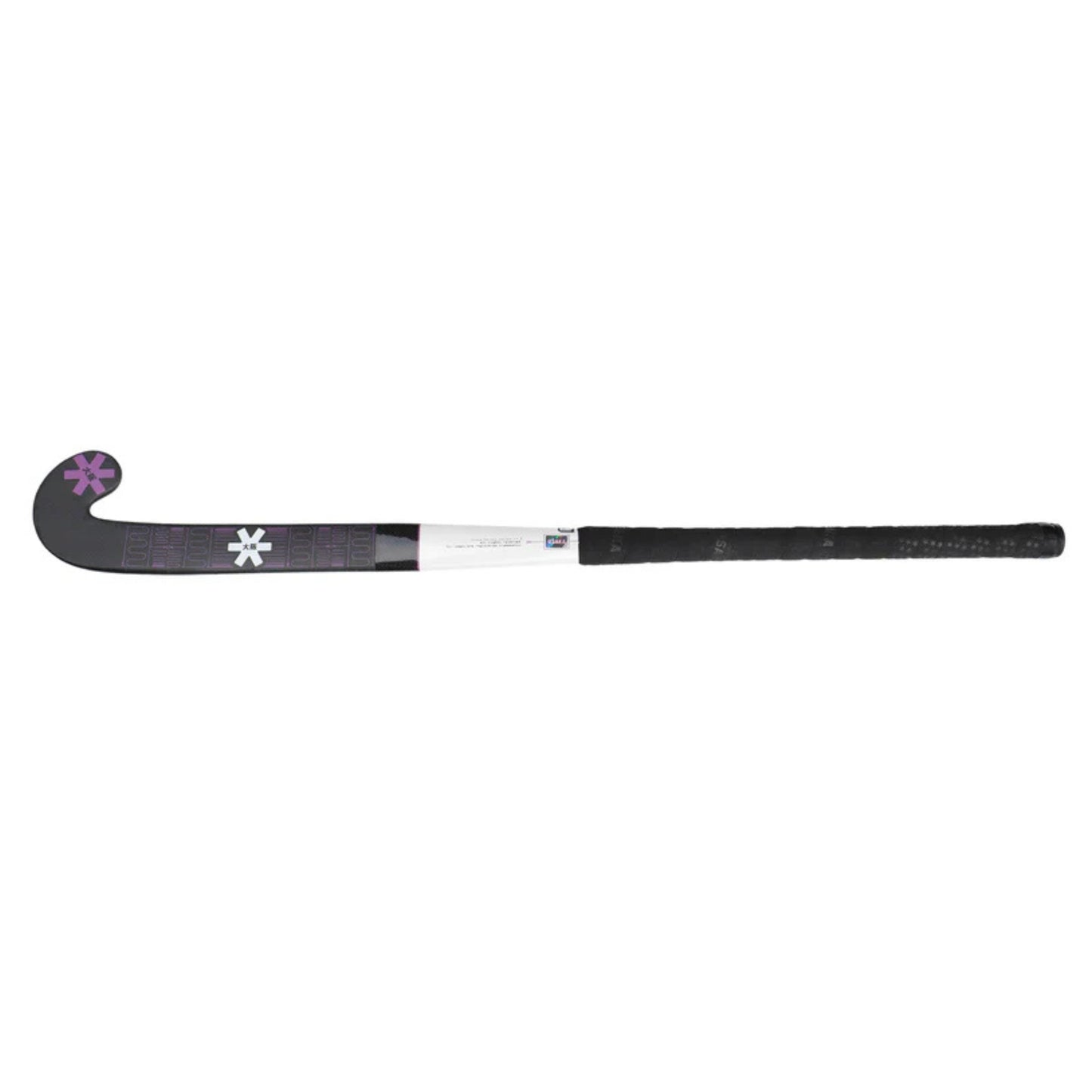 OSAKA HOCKEY STICK PRO BOW 85 FANTASTIC PINK 37.5