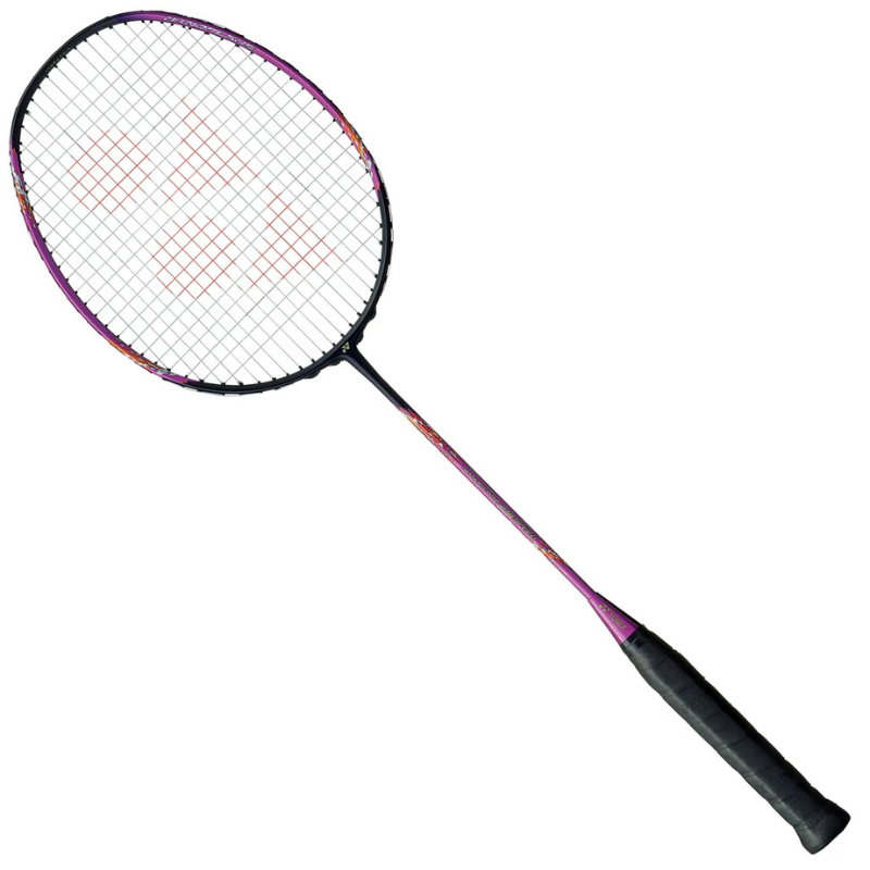 YONEX RACKET BMT NANOFLARE 270 SPEED PURPLE