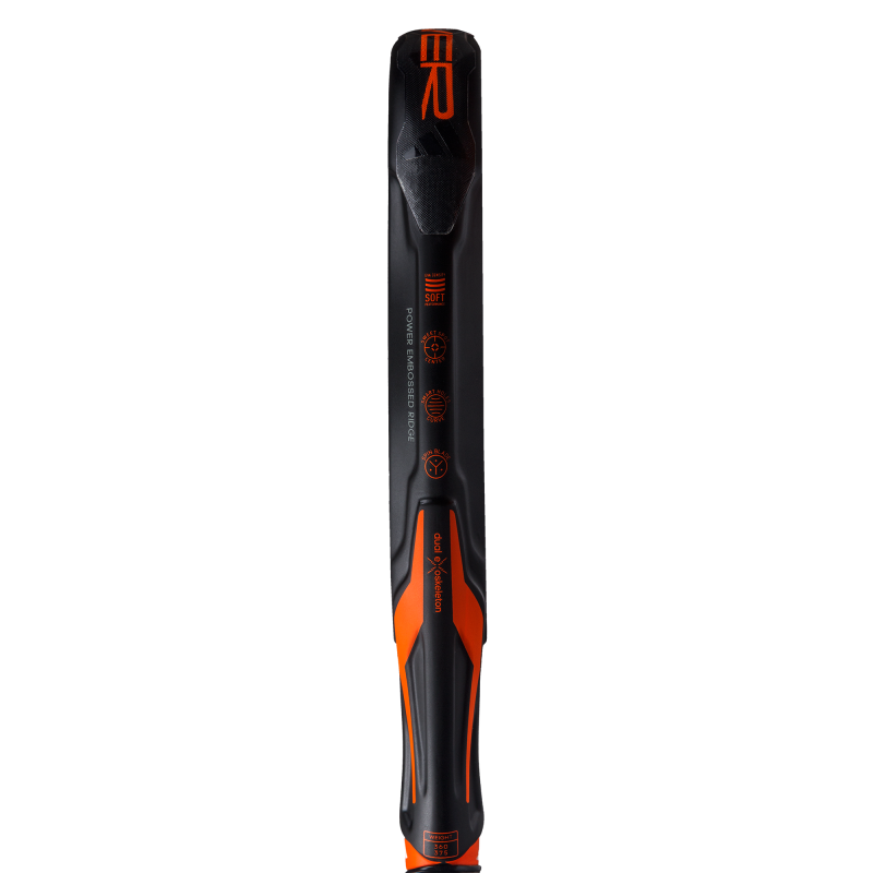 ADIDAS PADEL ADIPOWER CTRL 3.3 375G (24)
