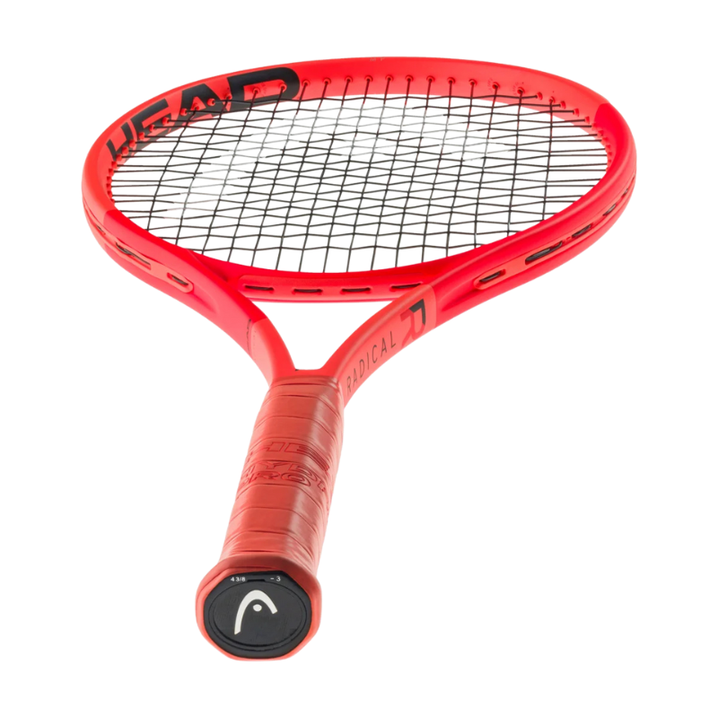 HEAD RACKET RADICAL AUX 2.0 MP 98 16X19 300G