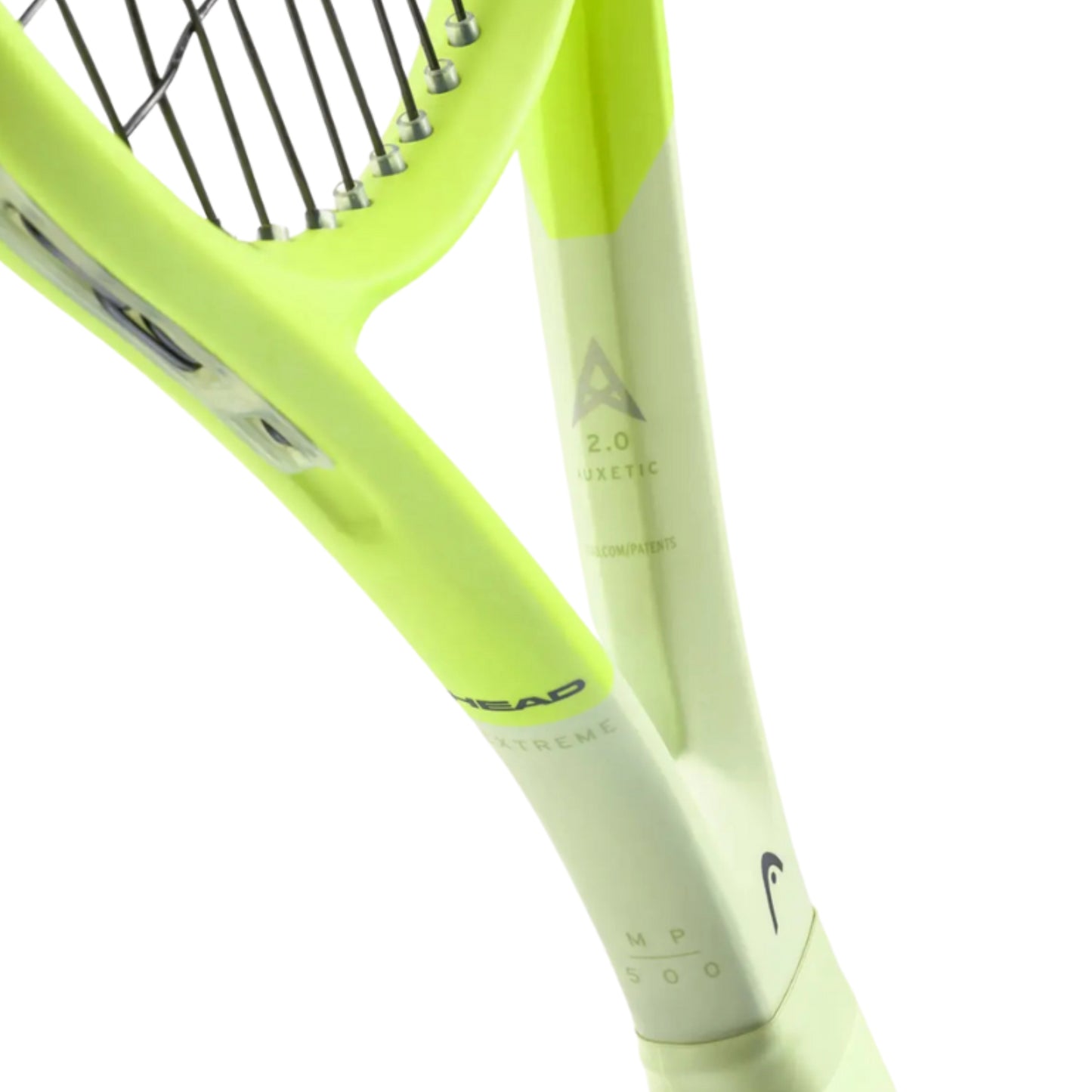 HEAD RACKET EXTREME AUX 2.0 MP 16X19 300G