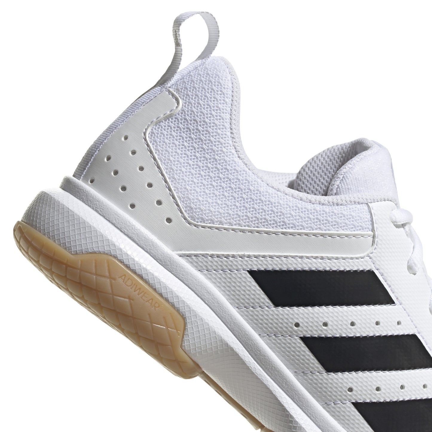 ADIDAS SHOE LIGRA 7 WN CLOUD WHITE/CORE BLACK (AW24)