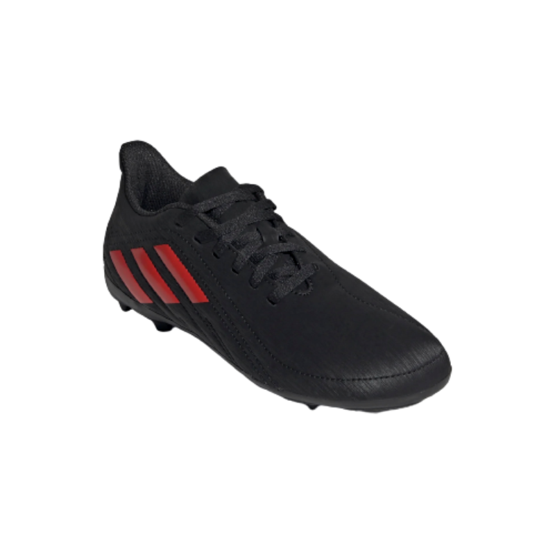 ADIDAS BOOT KID DEPORTIVO FXG BLK/RED (AW22)