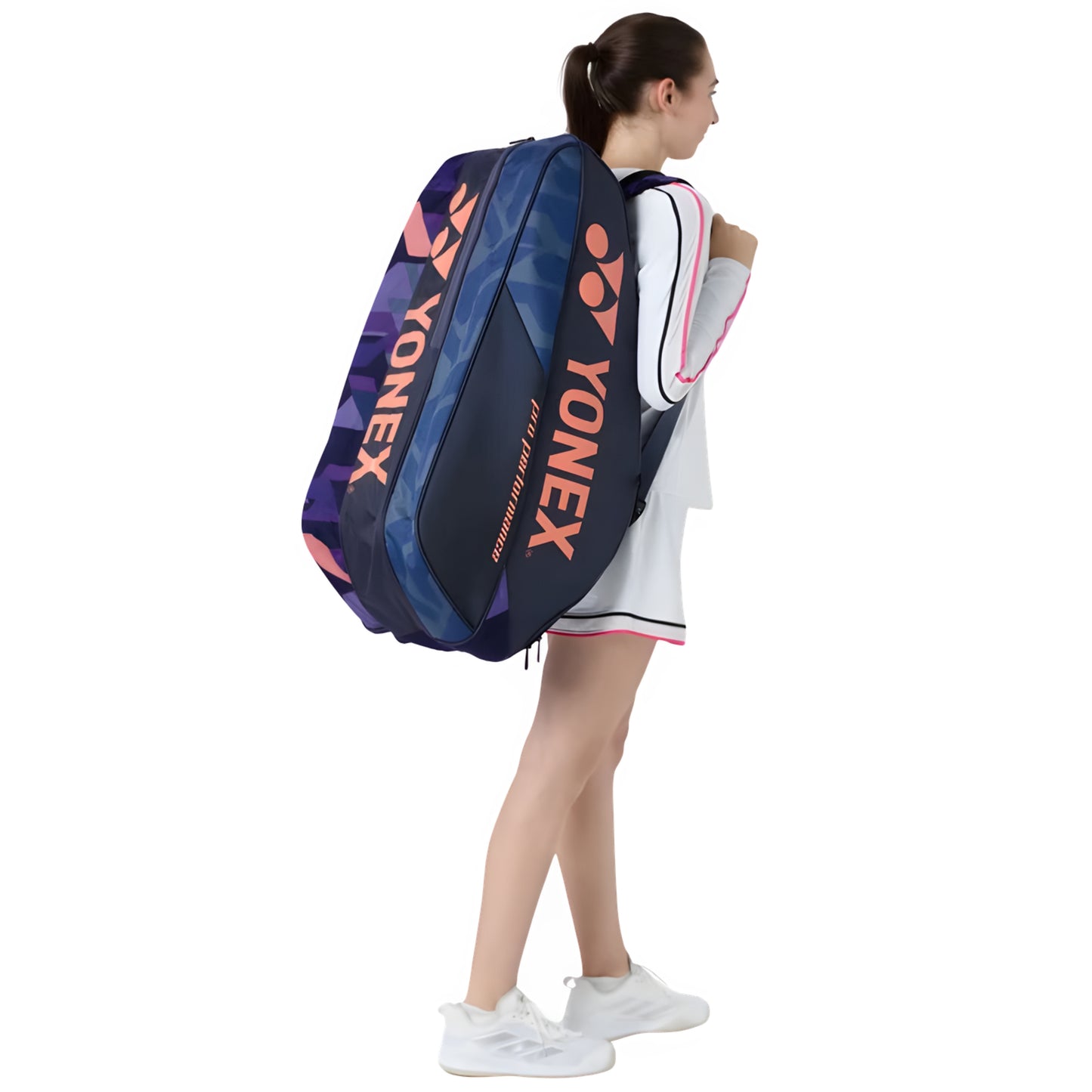YONEX BAG PRO 9R (92429) MIDNIGHT NAVY