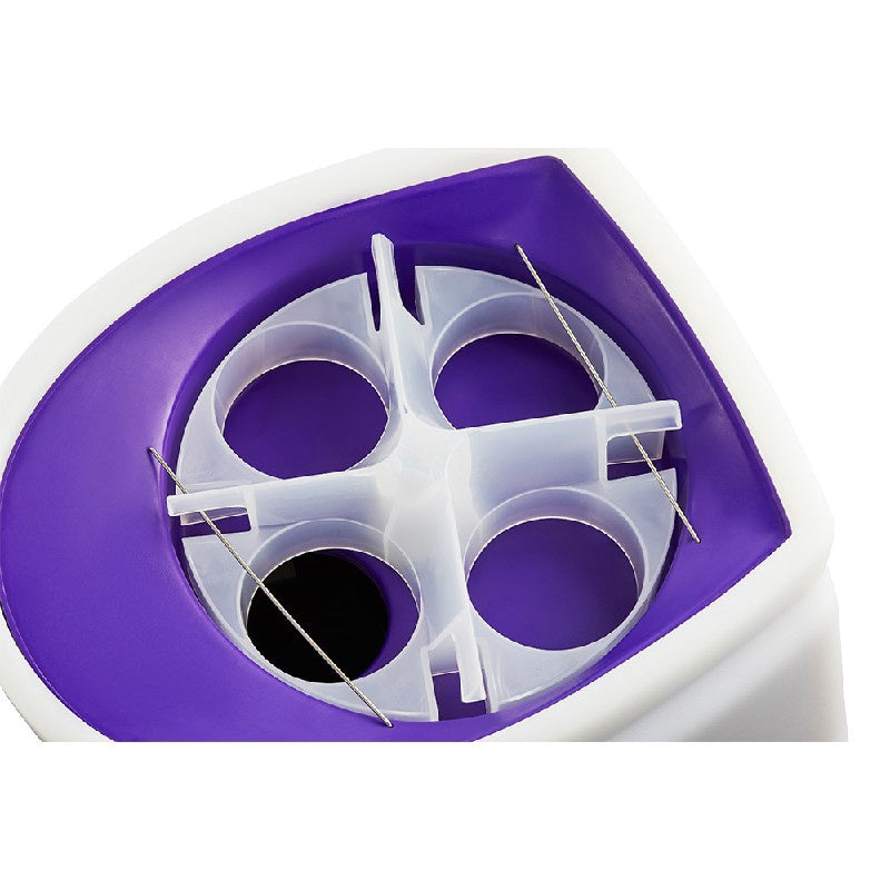 SPINFIRE BALL MACHINE (PRO 2 V2) COMPLETE