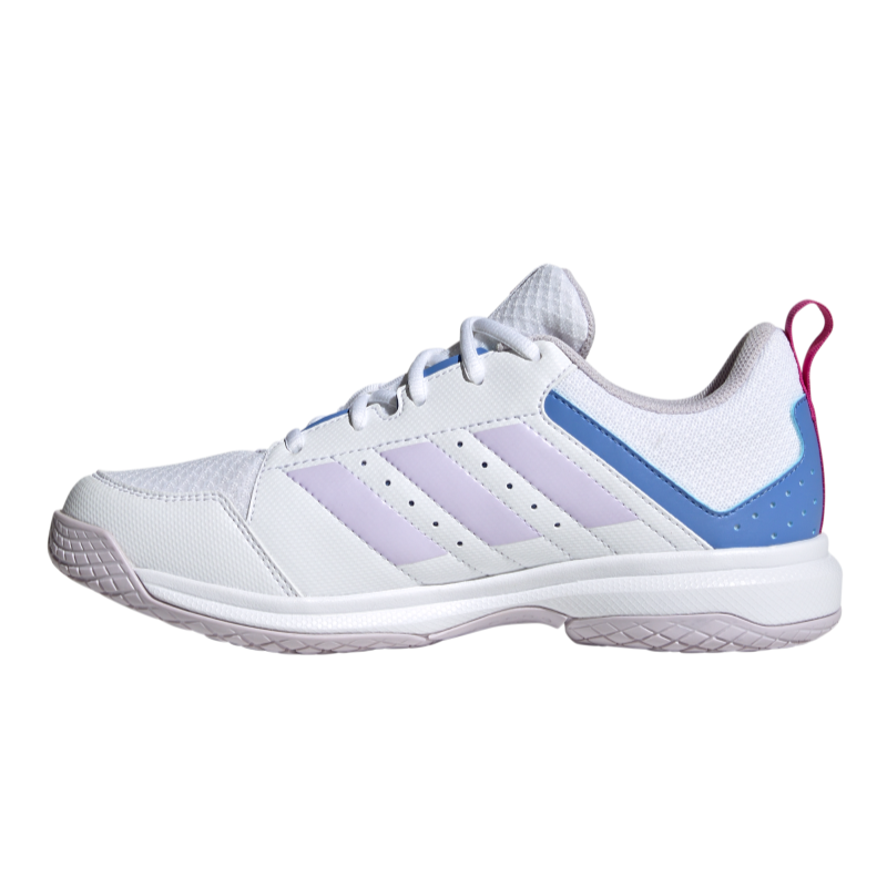 ADIDAS SHOE LIGRA 7 WN CLOUD WHT/BLUE FUSION (AW23)