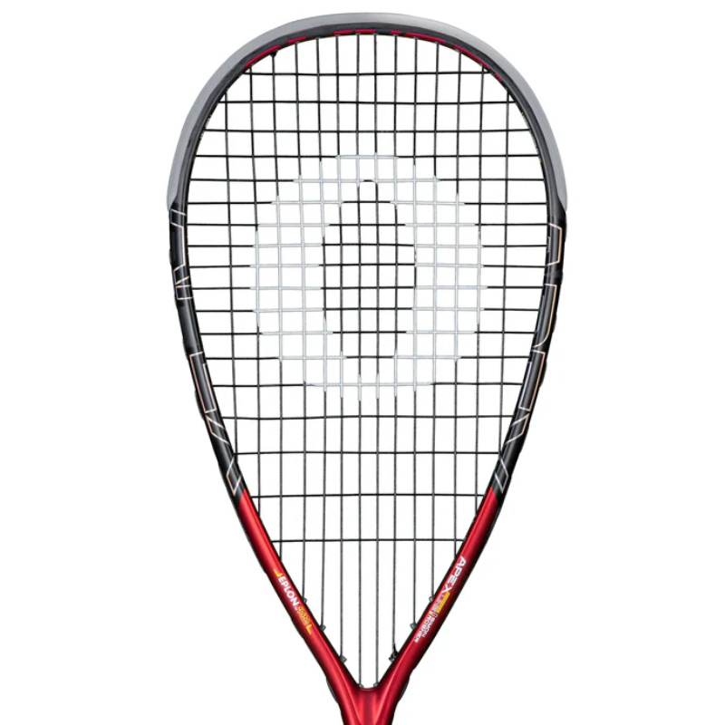 OLIVER RACKET SQ APEX 520 130G