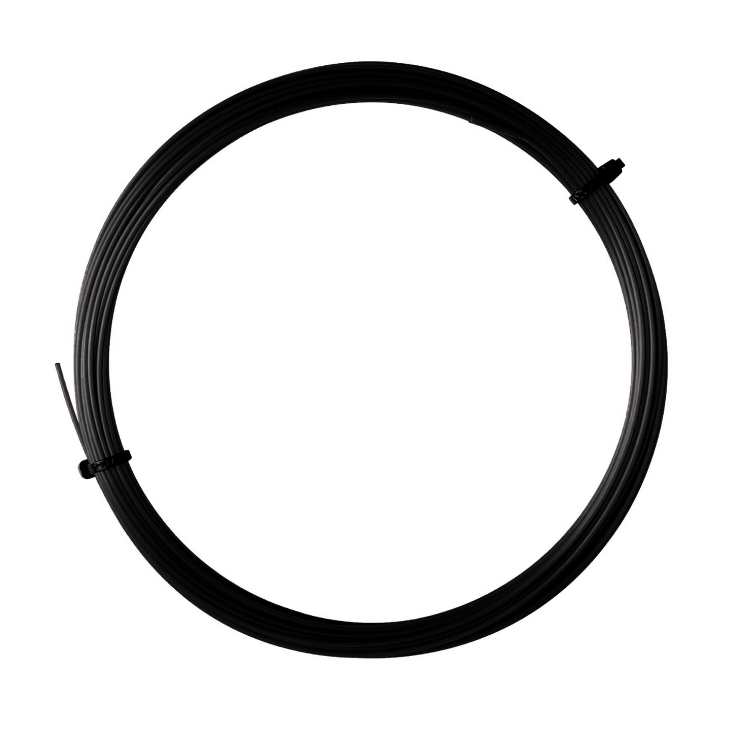 PRO STRING CONTROL BLACK 1.18MM 12M (CUT FROM REEL)