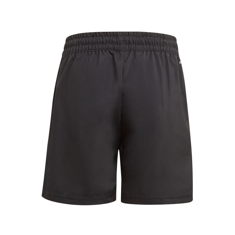 ADIDAS KID SHORT CLUB 3S YB BLK (SS23)