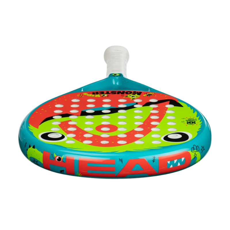 HEAD PADEL MONSTER KIDS 300G