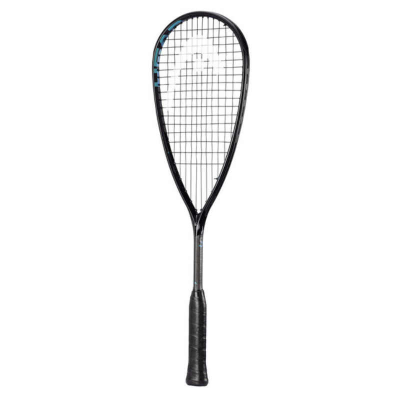 HEAD RACKET SQ AUXETIC 2.0 SPEED 120 SLIMBODY