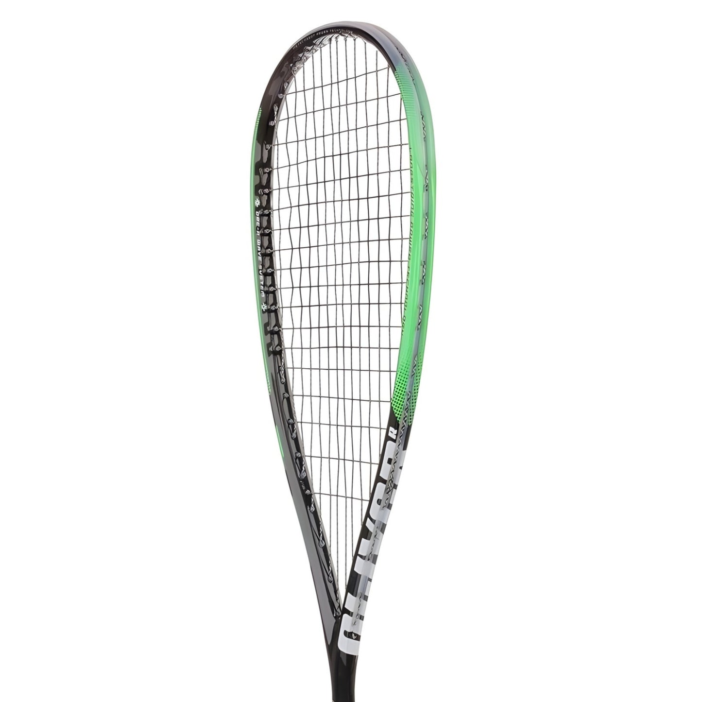 OLIVER RACKET SQ ORC-A 6CL 140G