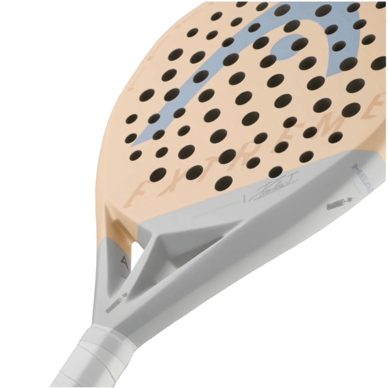 HEAD PADEL EXTREME MOTION LTD - PAULA JOSEMARIA 360G