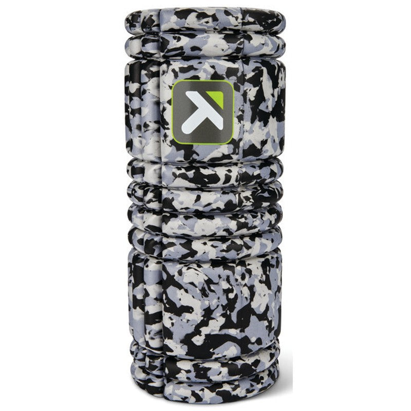 TRIGGER POINT ROLLER FOAM GRID CAMO GRY