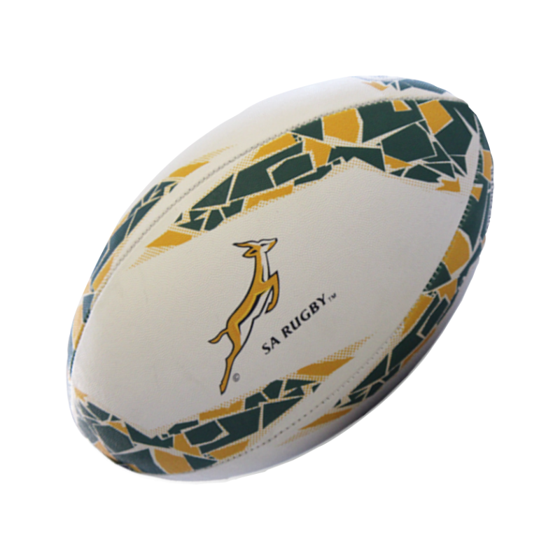 GILBERT BALL RUGBY SA SUPPORTER (2023)