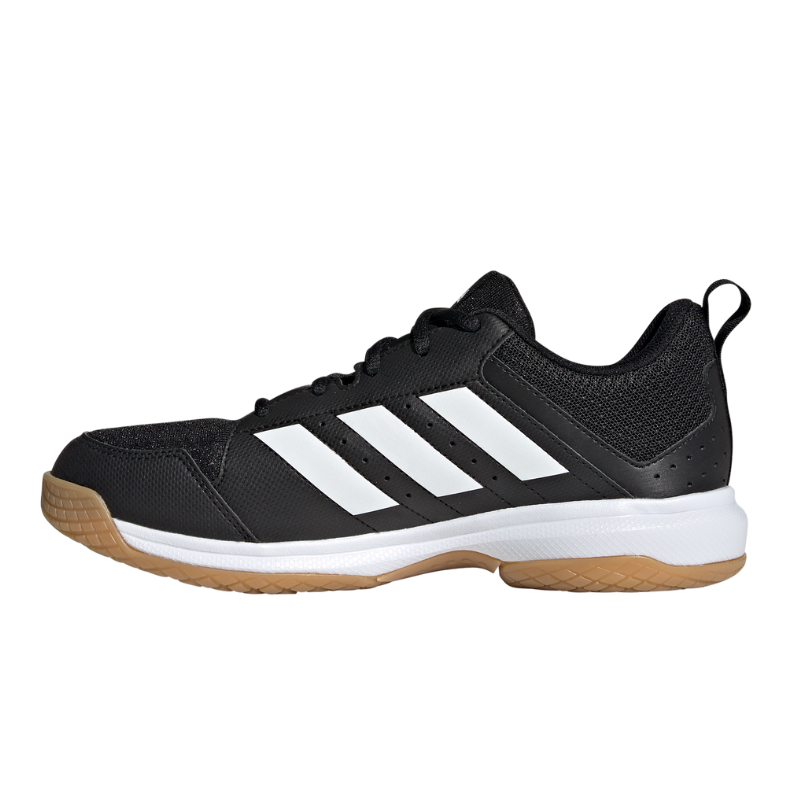ADIDAS SHOE LIGRA 7 WN CORE BLACK/CLOUD WHITE (AW24)