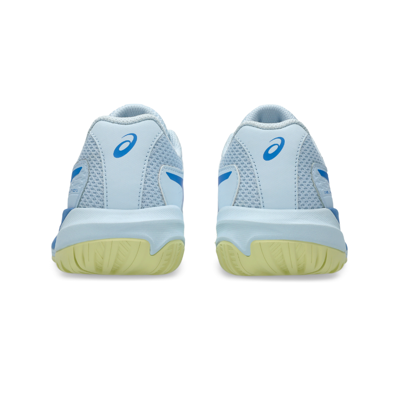 ASICS SHOE G-RESOLUTION X KID LIGHT BLUE/BLUE COAST (SS25)