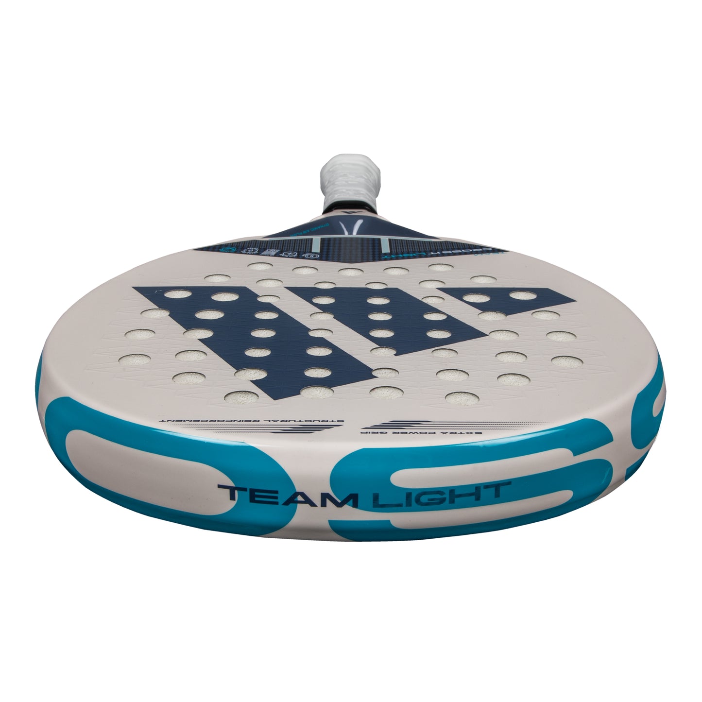 ADIDAS PADEL CROSS IT TEAM LIGHT 3.4 360G