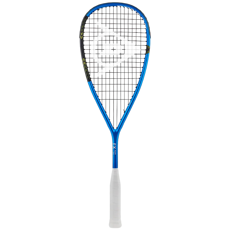 DUNLOP RACKET SQ FX TEAM 125 14X18 125G