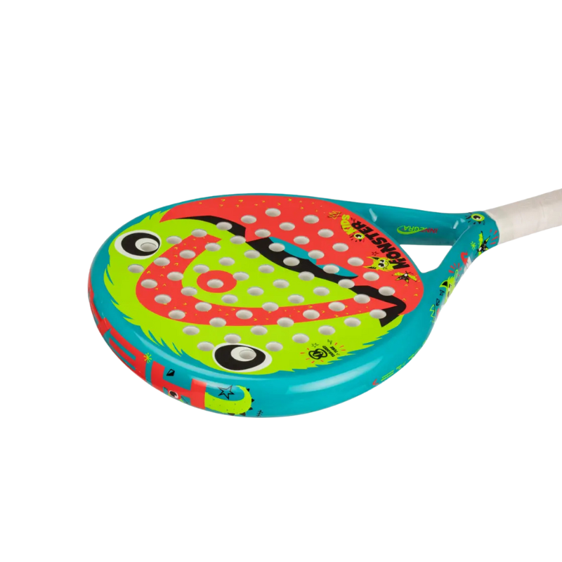 HEAD PADEL MONSTER KIDS 300G