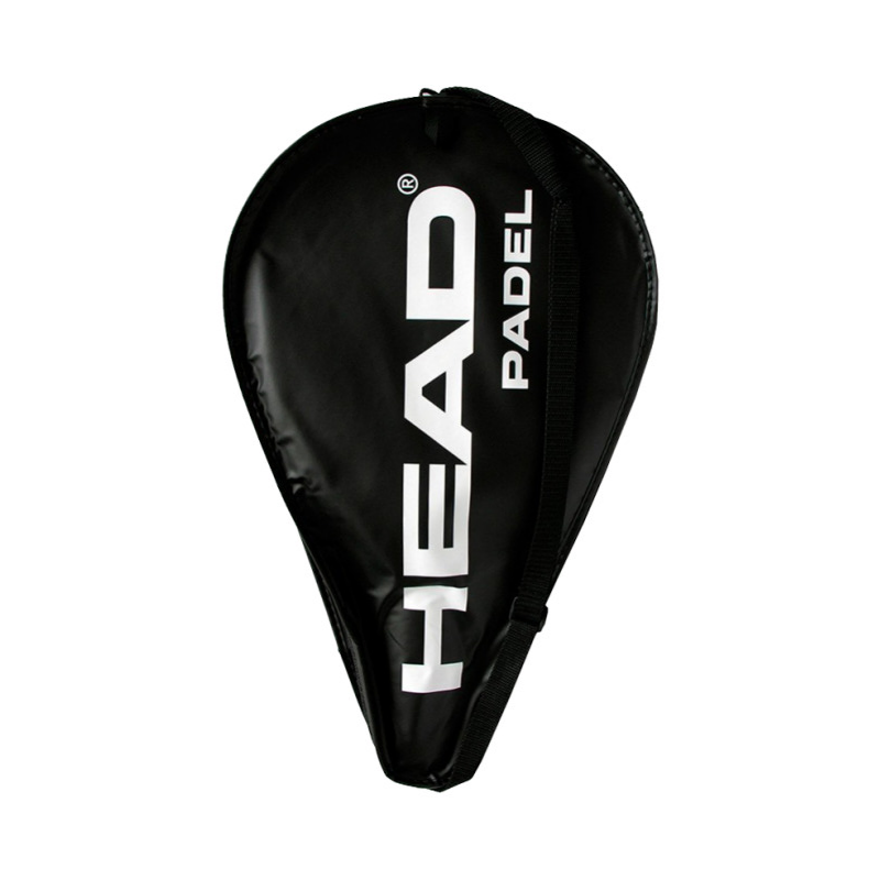 HEAD BAG PADEL COVER FULL BASIC BLK