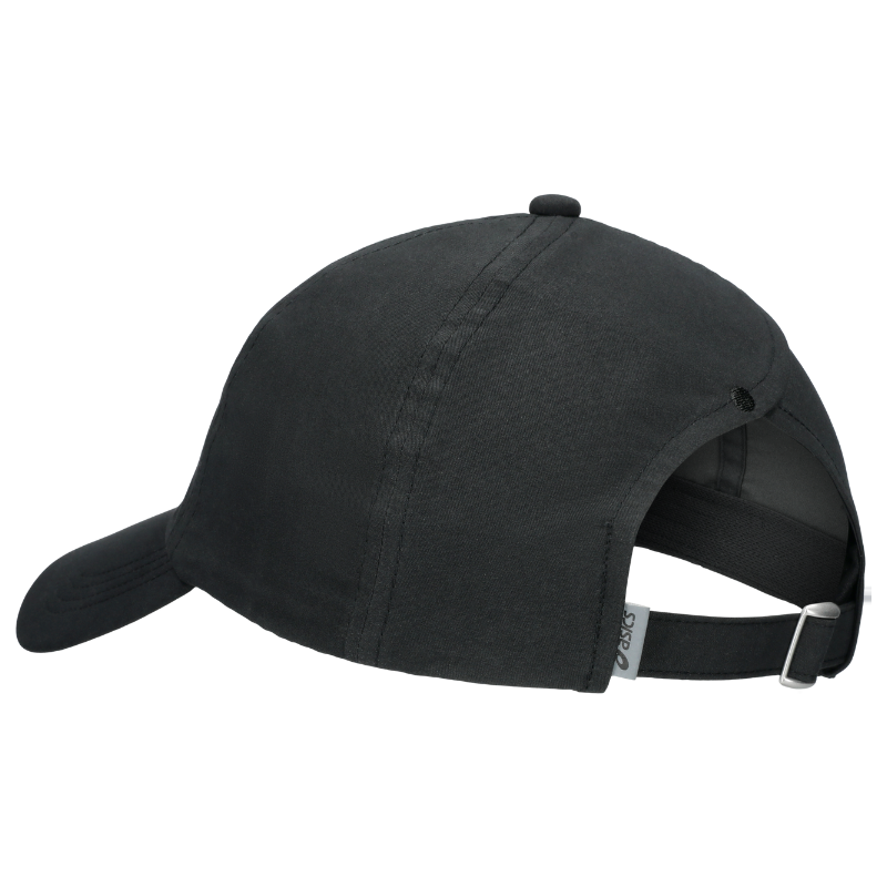 ASICS CAP RUNNING ESSENTIAL PERFORMANCE BLACK (AW25)