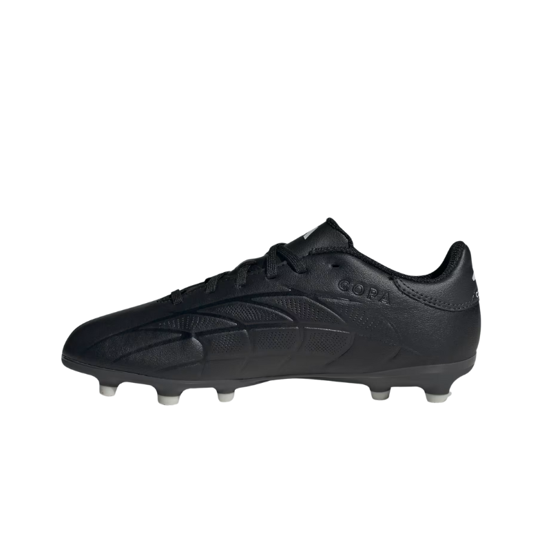 ADIDAS BOOT COPA PURE LEAGUE 2 JNR CORE BLACK/CARBON (SS24)