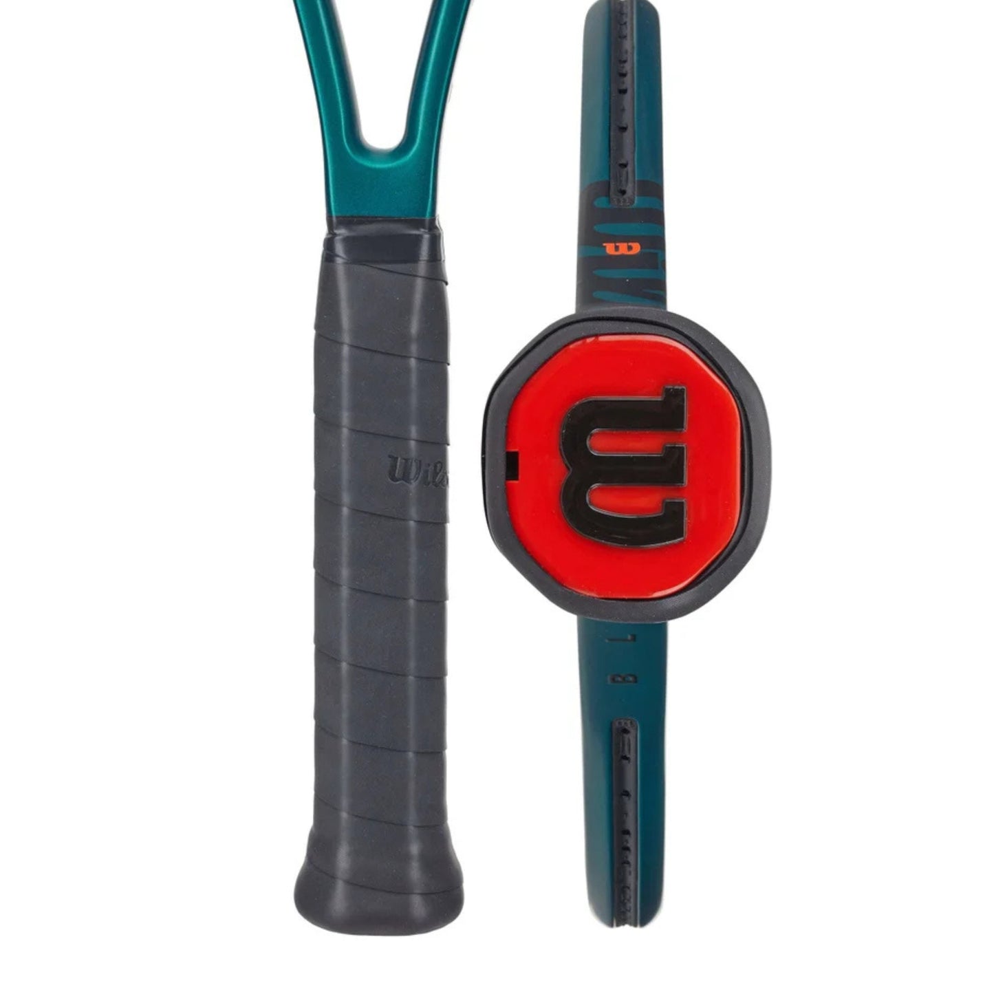 WILSON RACKET BLADE 98 V9.0 16X19 305G